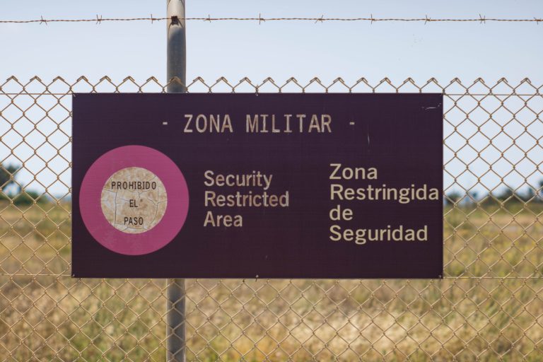 Les bases de la sécurité drone